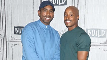 'Styling Hollywood' Stars Jason Bolden and Adair Curtis Welcome Baby Boy